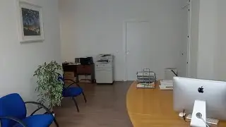 DOMODOSSOLA Centralissimo ufficio di 94 mq con parcheggio pubblico adiacente AFFITTO 600 eurol mese