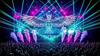 Experience the Progressive Edm Journey with Desi Festival EDM