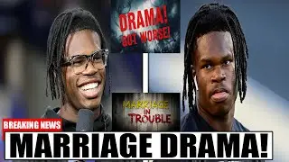 Travis Hunter&rsquo;s Relationship Drama Just Got Worse!