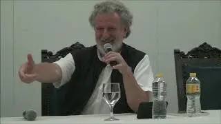 Odifreddi a Recife: scienza e religione