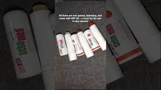 #sebamed #lipbalm #spf30