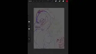 Drawing (and probably gonna animate later)