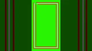 #greenscreen