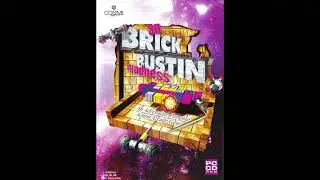3D Brick Bustin Madness OST - Topspin