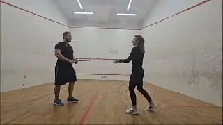 SQUASH Bella Line