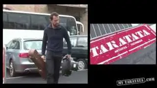 Taratata Backstage - De Palmas (Répétition 