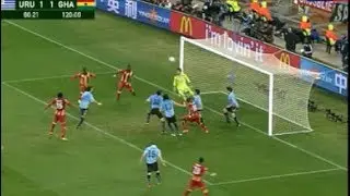 &Omicron;&upsilon;&rho;&omicron;&upsilon;&gamma;&omicron;&upsilon;ά&eta; - &Gamma;&kappa;ά&nu;&alpha; 1-1 (4-2 &pi;&epsilon;&nu;.) &Pi;&rho;&omicron;&eta;&mu;&iota;&tau;&epsilon;&lambda;&iota;&kappa;ά &Mu;&omicron;&upsilon;&nu;&tau;&iota;ά&lambda; 2010. (02/07/2010)