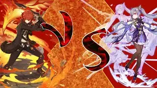 PvP in Genshin Impact (April Fools)