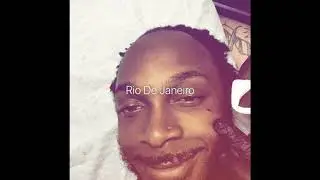 [free] JPEGMAFIA / Devon Hendryx type beat 