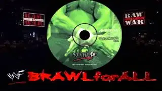 WWE: Brawl for All (Theme Song) Download