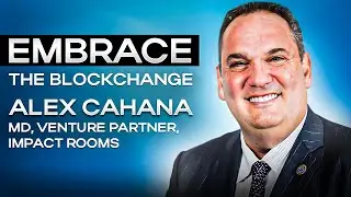 How Blockchain can transform your health - embrace the blockchange