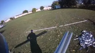 Job Site Hazards - Watch Your Step
