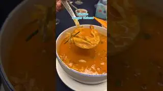Xinxian Dhanmondi Banglachinese #foodie #dhaka #bangladesh #chinese #restaurant #yummyfood