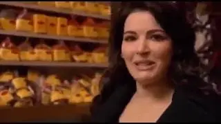 Nigella Kitchen S01E11 I Did It My Way