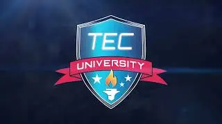 TEC-University Conference Support