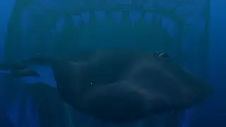 It Didn't Stand A Chance! - Feed And Grow Fish - Part 46