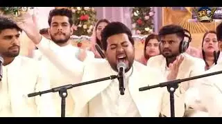 Rehmo karam khudaya masihi quawlli❤✝️❤ANKUR NARULA MINISTRY❤