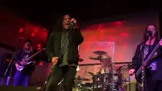 THOZZ GUYZZ!!! Prince COVER /'Purple Rain'
