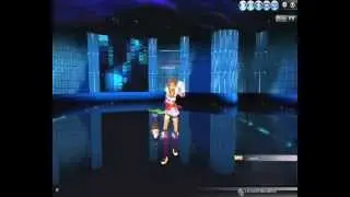 Мой лучший танец Hot Dance Party
