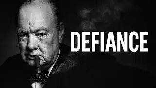 What Churchill Said When Hitler Invaded Poland