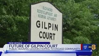 RRHA will continue fighting for Gilpin Court improvements despite vote to not transfer property to R