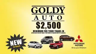 Goldy Auto GAMITSU919