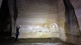CAVE DI PRUN (VR)