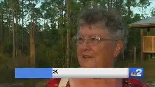 Man caught exposing himself trying to touch undercover detective at a park