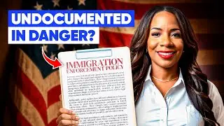 US Immigration News: MAJOR Policy Changes That Affect Undocumented Immigrants