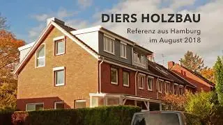 ROOFMASTER | Flachdachgauben - Schneller Einbau durch vorgefertigte Elemente