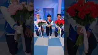 Какой мальчик заслужил одобрение ее братьев?