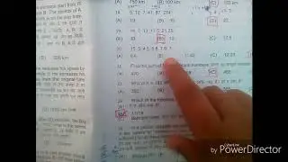 IB ACIO EXAM held on 15 OCT. 2017  FULL PAPER SOLVED