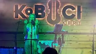 Дeva - Odú | Kobuci Kert 2024