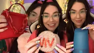 ASMR For Sleep & Relaxation