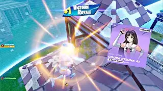 HOW I GOT the KizunaAI SKIN 😋