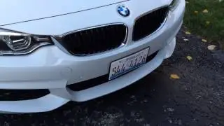 retractable license plate