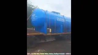 Difficulties faced while delivering an ODC Consignment.