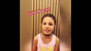 Guten Tag! Expresii introductive in limba germana pentru prichindei