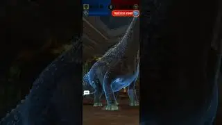 Can I make it to Gyrosphere Depot? - Jurassic World Alive 
