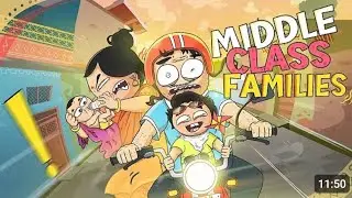 Funny middle class family videos comedy new funny video#gamerhacker like and subscribe 