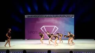 Clown- Allegro Performing Arts Academy [Seattle(2),WA]