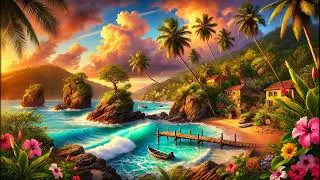 🔥 30-Minute Salsa Groove | One Song Looped for Smooth Latin Vibes 🎶💃