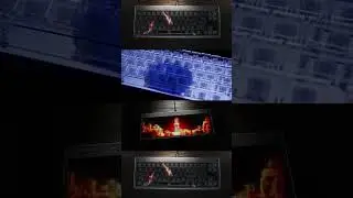 Finalmouse Revealed Their CRAZY Keyboard 👀