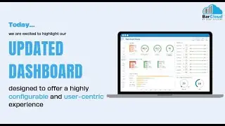 New Dashboard for Inventory & Asset Tracking: Complete Control & Insights