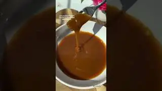 VIRAL OLIVE OIL CARAMEL 💫