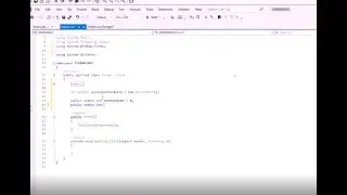 How to send SMS using SIM800L v2  and  c# Windows Forms  Application