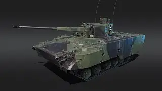 2S38 aka Russian bias