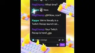 Your 2024 Twitch Recap is LIVE!