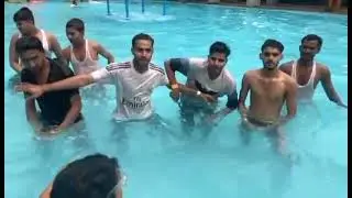 #viral #like #tranding #subscribe #youtube water Kingdom in enjoy my best friend 😍@mr__khan__02__dz 