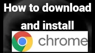 How to Download and Install Google Chrome on PC or Laptop &ndash; Step-by-Step Guide